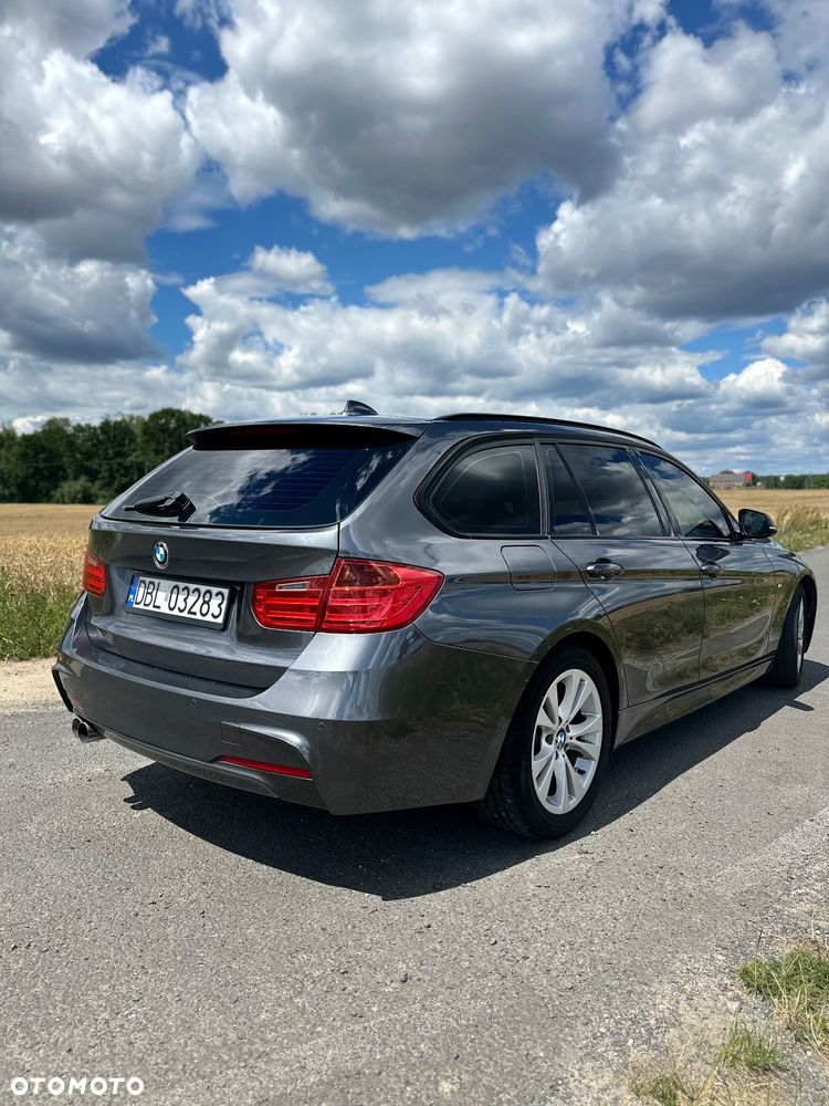BMW Seria 3 - 16