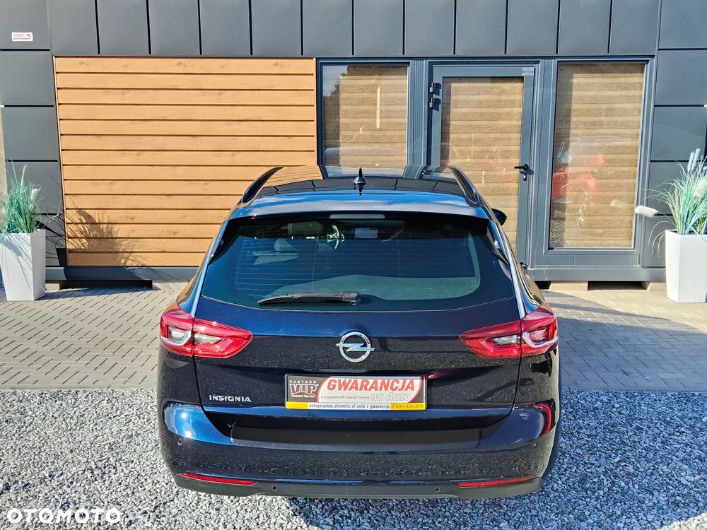 Opel Insignia 1.6 ECOTEC Business Innovation - 31
