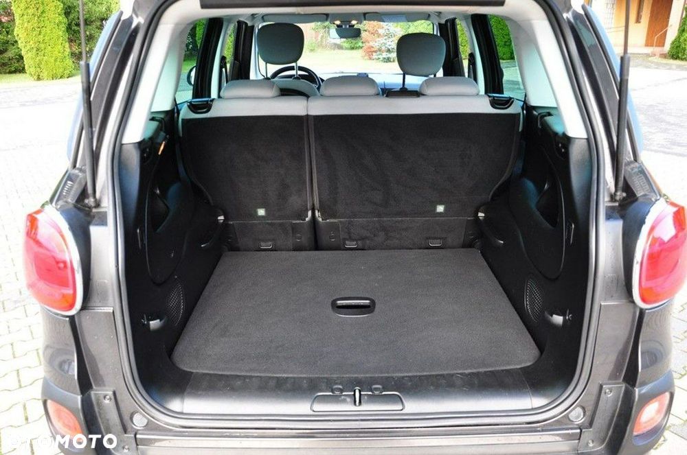 Fiat 500L 1.6 Multijet Start&Stopp Lounge - 27