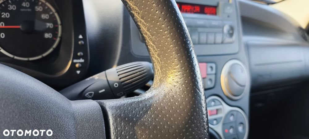 Fiat Panda 1.4 100 HP - 26