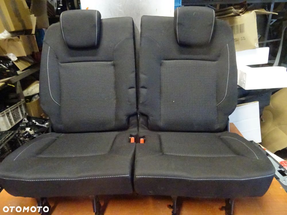 WYPRZEDAZ MIESIACA DACIA LODGY LIFTING KANAPA FOTELE 3 RZAD CZESCI ROZNE PYTAC - 6