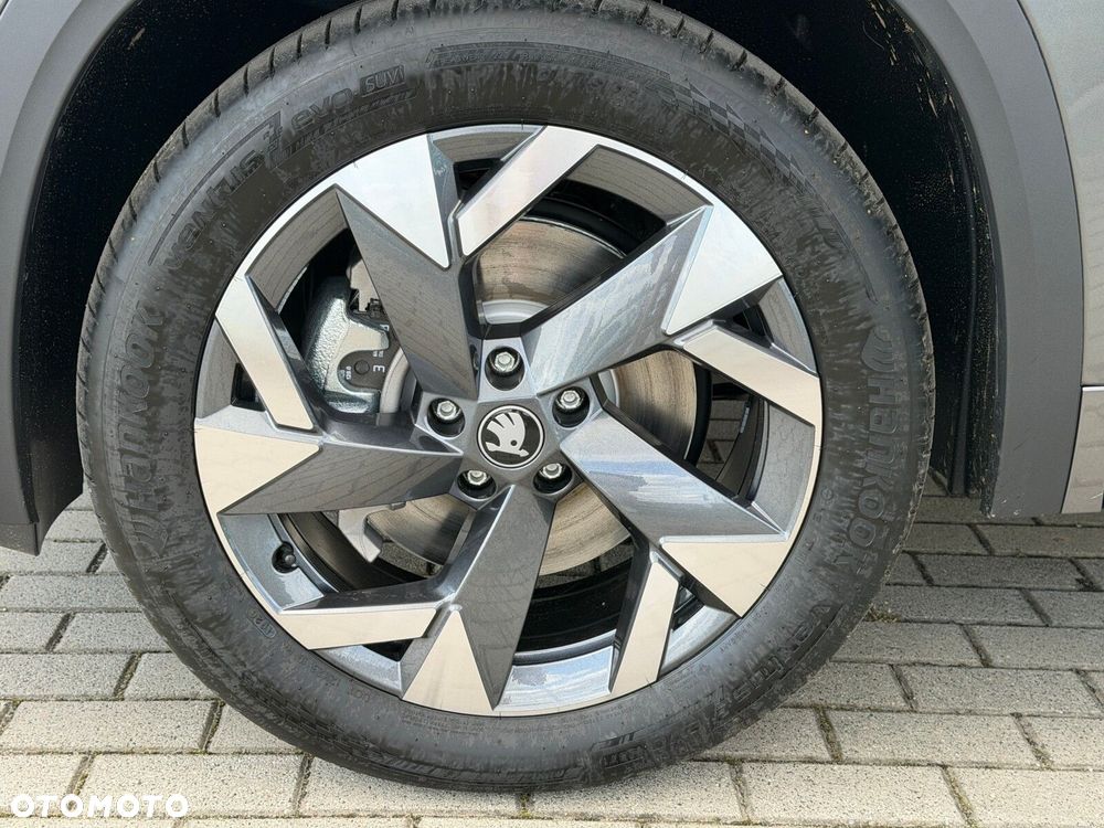 Skoda Kodiaq 2.0 TSI 4x4 Sportline DSG - 11