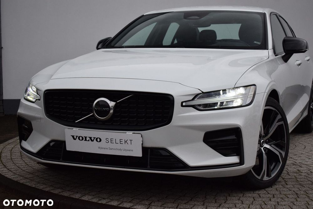 Volvo S60 - 4