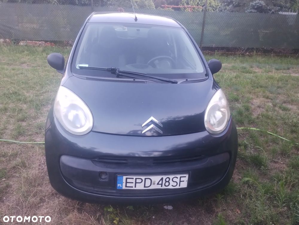 Citroën C1 1.0i Impress - 5