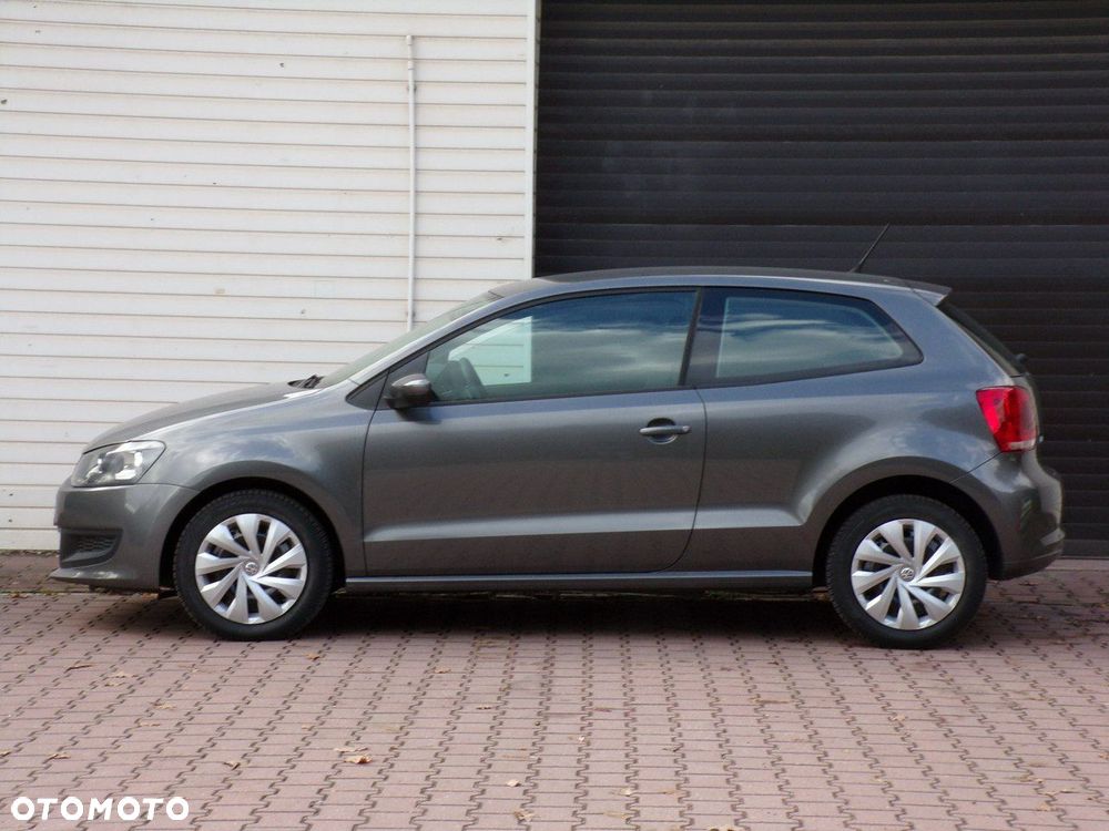 Volkswagen Polo - 15