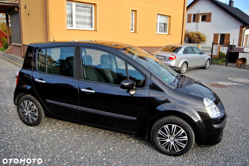Renault Modus 1.6 16V Night&Day - 18