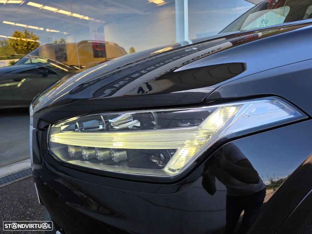 Volvo XC 90 2.0 D4 Momentum - 7