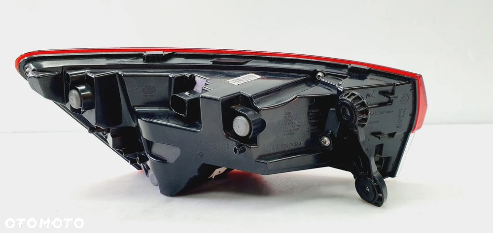 LAMPA PRAWA TYŁ DO SKODA OCTAVIA 4 IV 2020r+ 5E3945208A EU!!! - 6
