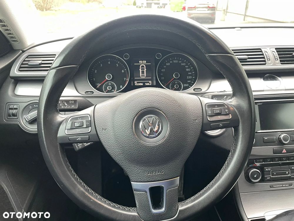 Volkswagen Passat 1.4 TSI Highline - 19