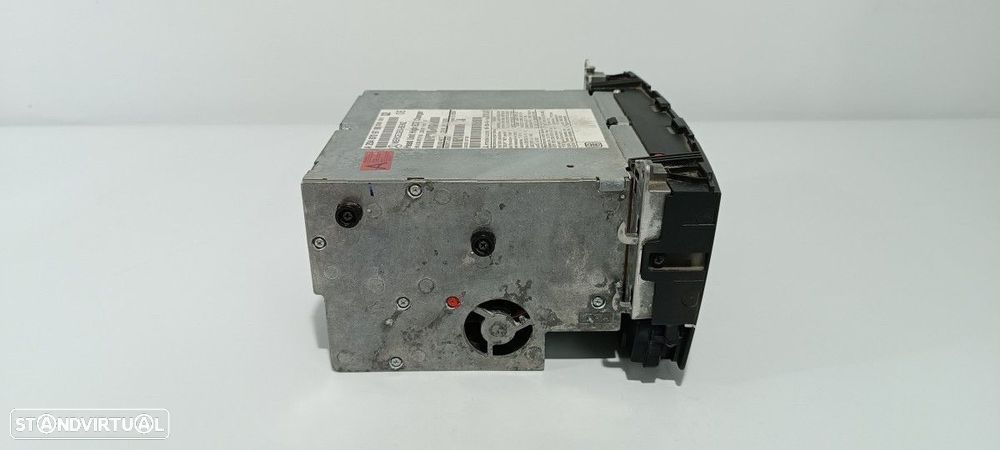 SISTEMA NAVEGAÇÃO GPS MERCEDES CLASE C (W204) BERLINA C 220 CDI (204.008) - 6