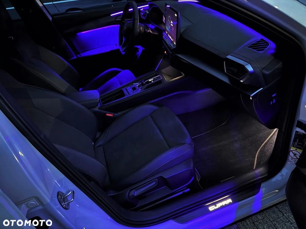 Cupra Formentor - 13