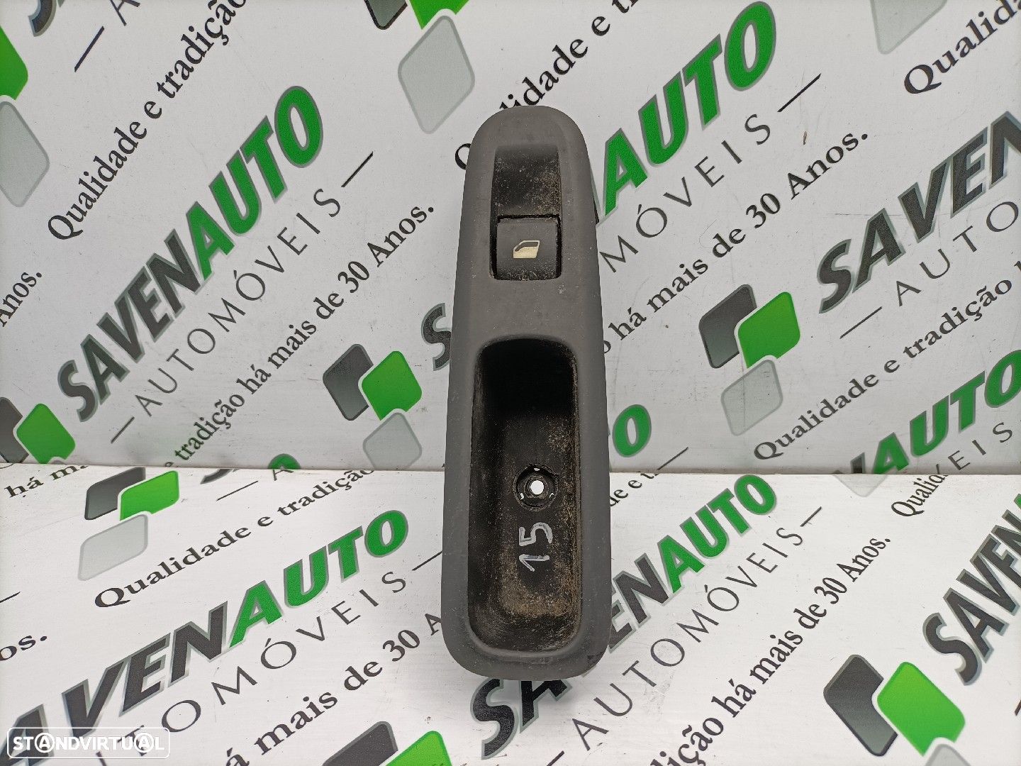 Botão / Botões / Comutador Vidro Dto Peugeot 3008 Veículo Multiuso (0U - 1