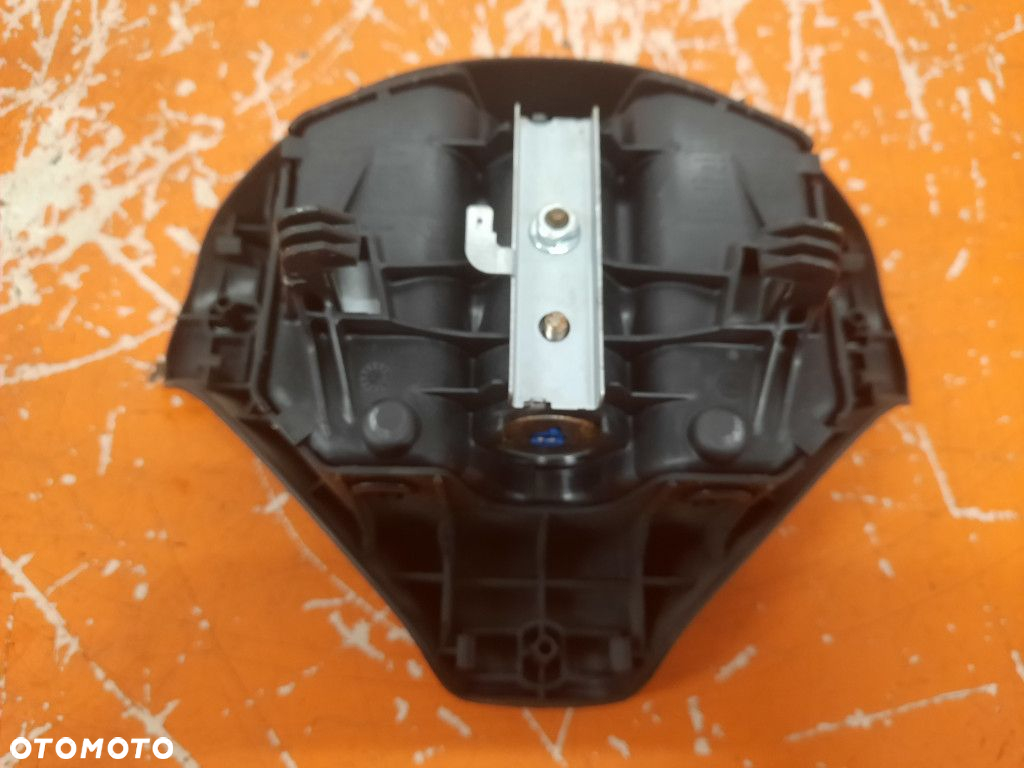 PEUGEOT 307 01-05 AIRBAG KIEROWCY X 96345028ZR RHS 10DYLX - 5