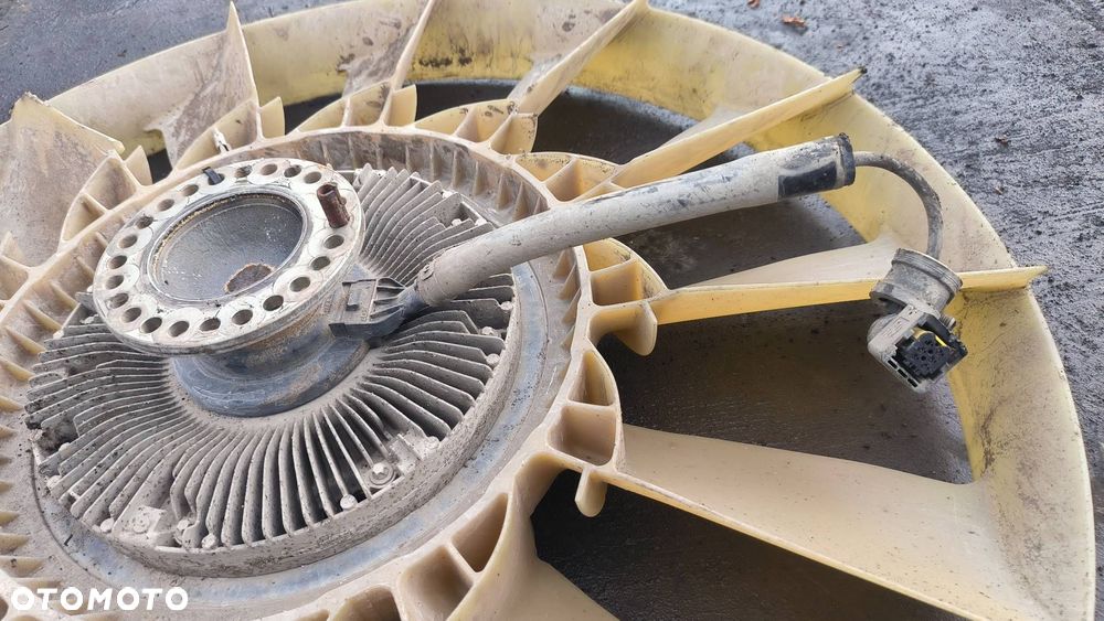 WISKOZA DAF XF 460 FT - 4