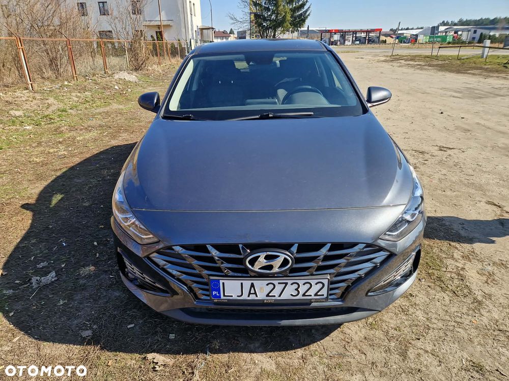 Hyundai i30 1.0 T-GDI Modern - 16