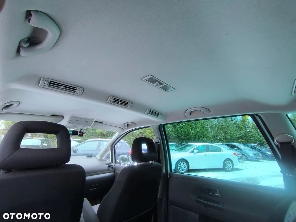 Volkswagen Sharan 2.0 TDI Special - 9