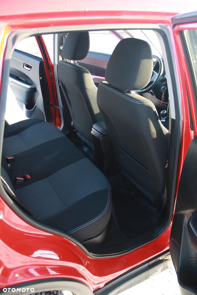 Suzuki Vitara 1.4 Boosterjet SHVS Premium 2WD - 16