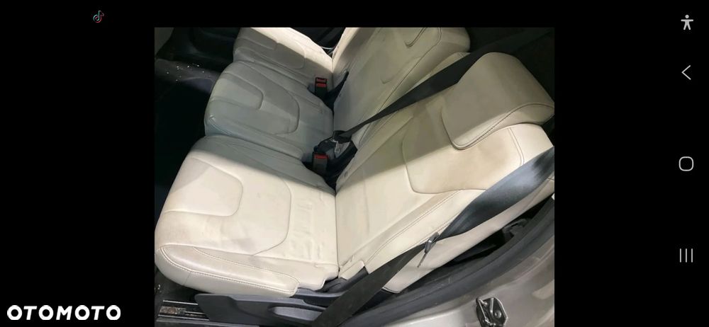 Ford S-Max 2.0 TDCi Titanium PowerShift - 17