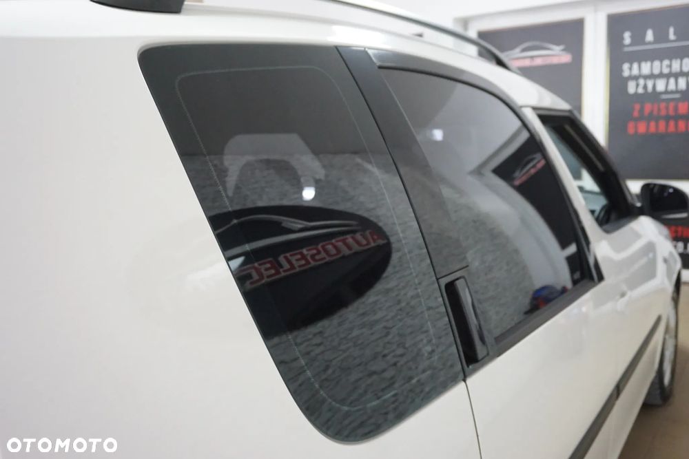 Skoda Roomster 1.6 TDI DPF Elegance - 14