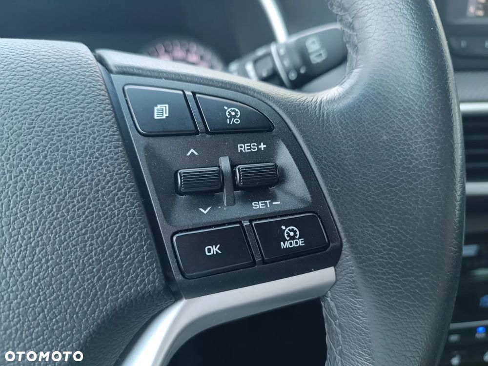 Hyundai Tucson - 15