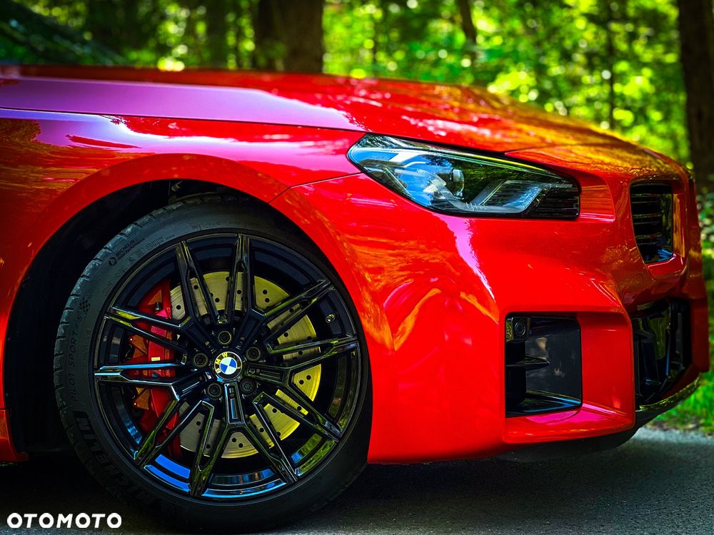 BMW M2 - 9