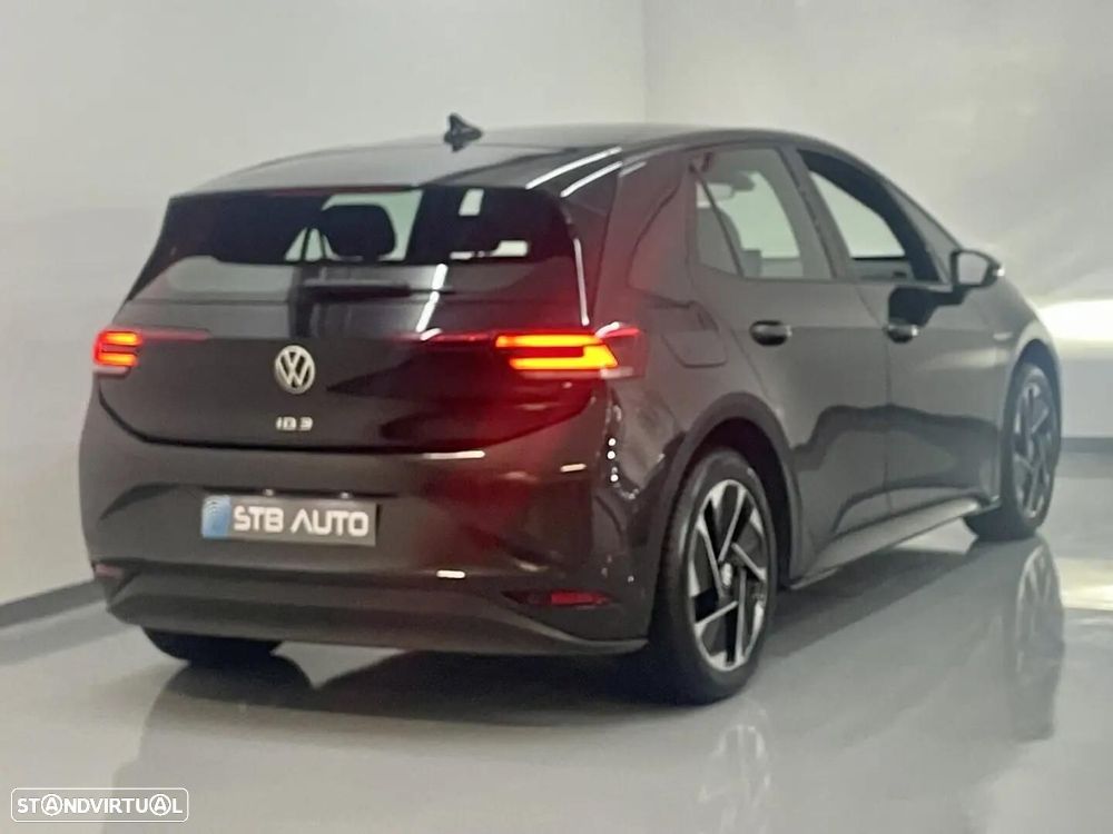 VW ID.3 - 11