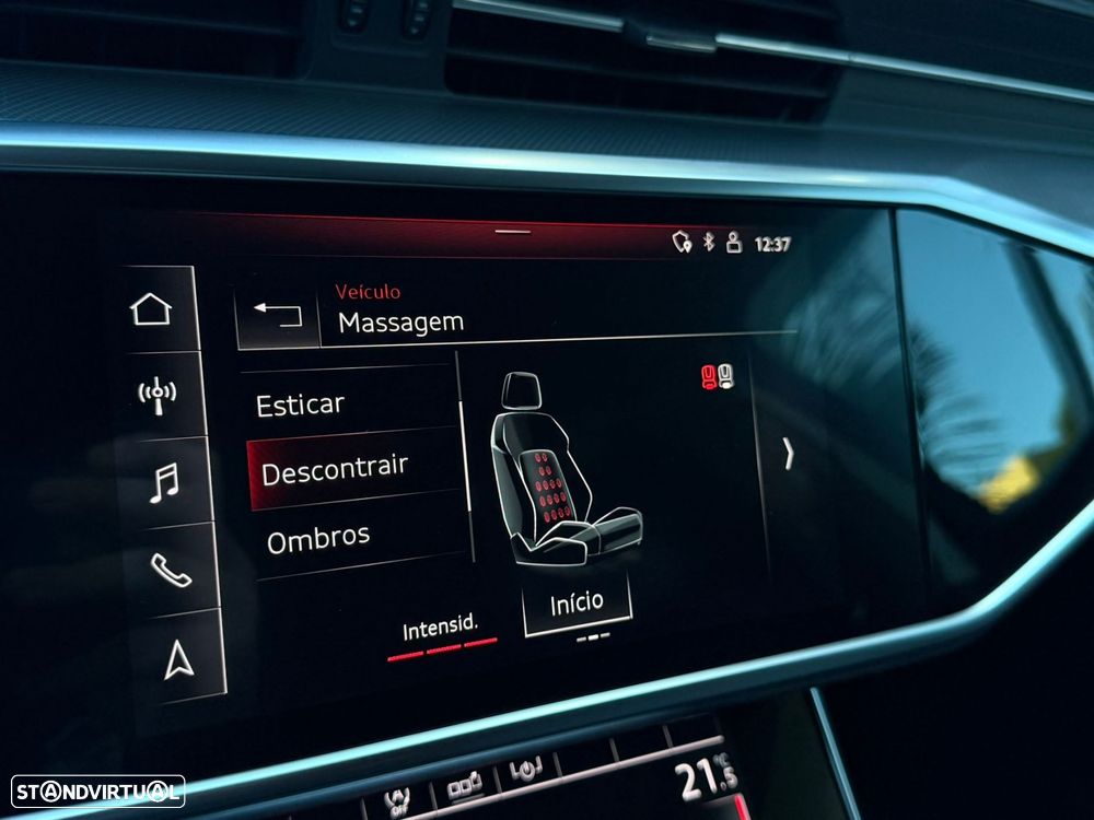 Audi A6 Avant 40 TDI Sport S tronic - 48