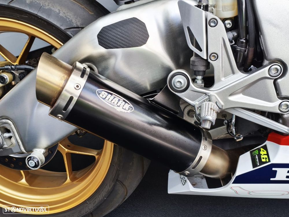 Honda CBR 1000RR SP2 - 7