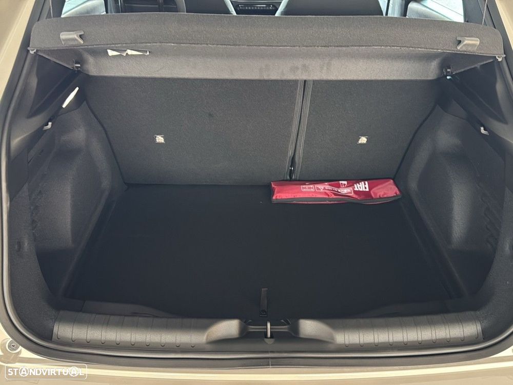 Fiat 600 1.2 Hybrid - 6