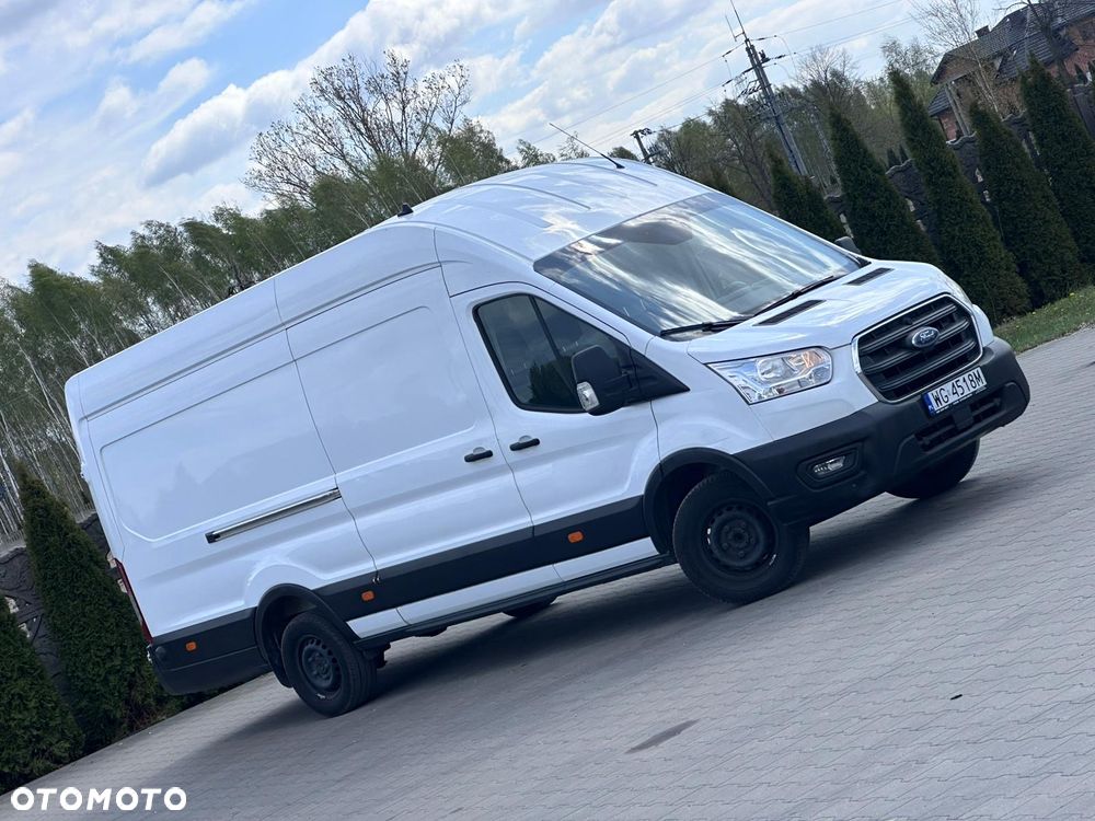 Ford Transit - 4