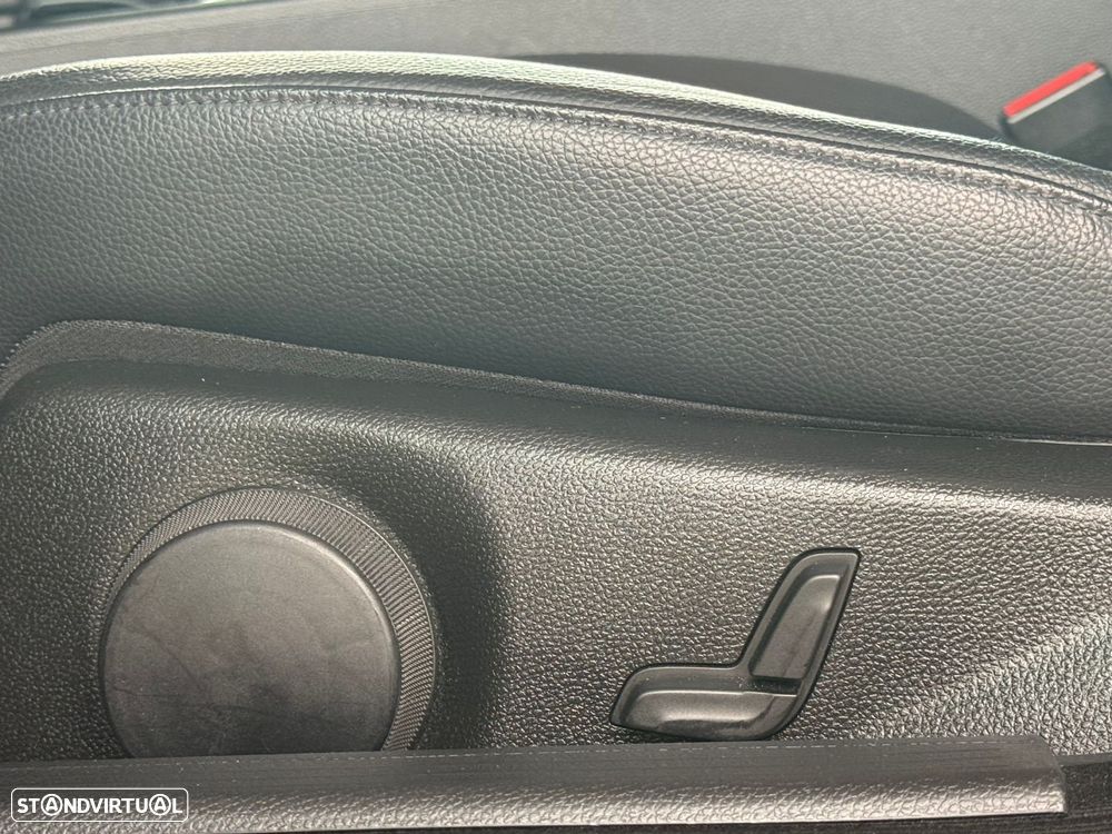 Mercedes-Benz C 220 BlueTEC AMG Line - 40