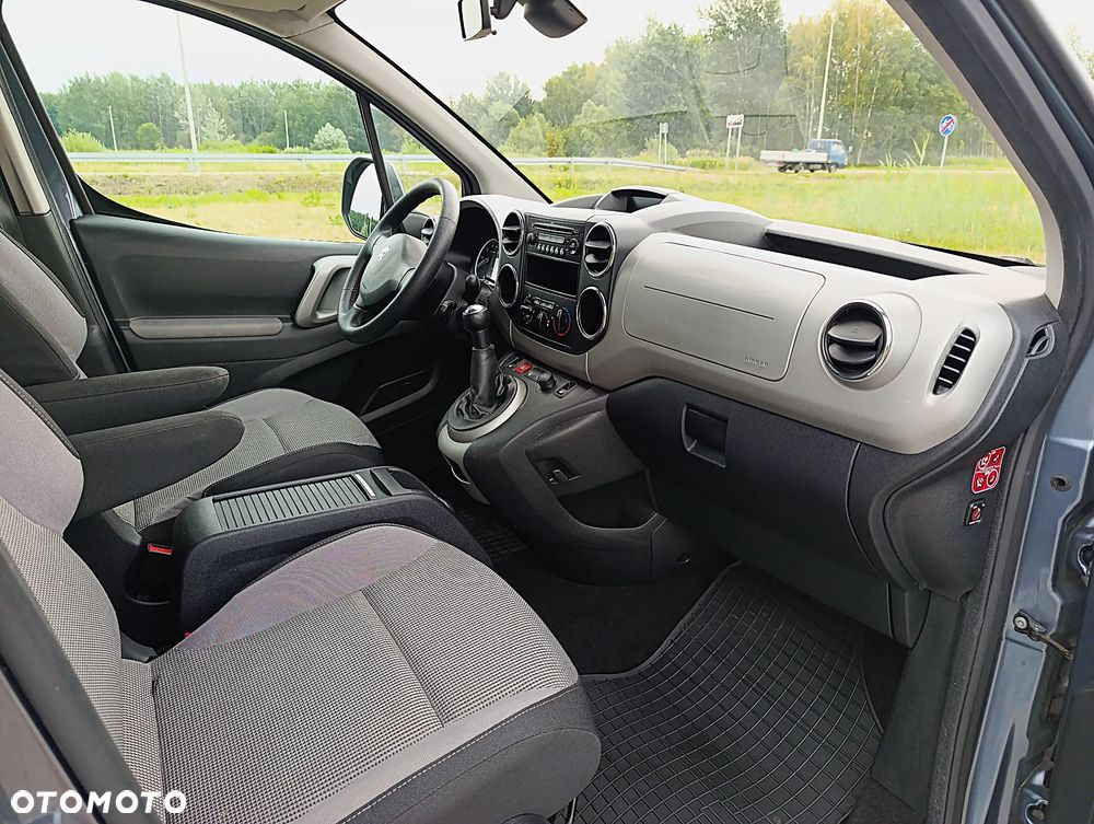Peugeot Partner - 26