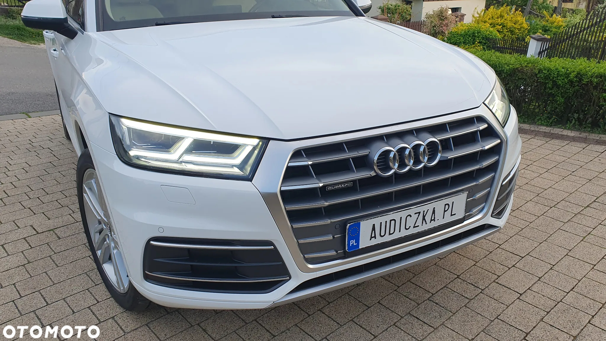 Audi Q5 45 TFSI quattro S tronic - 40