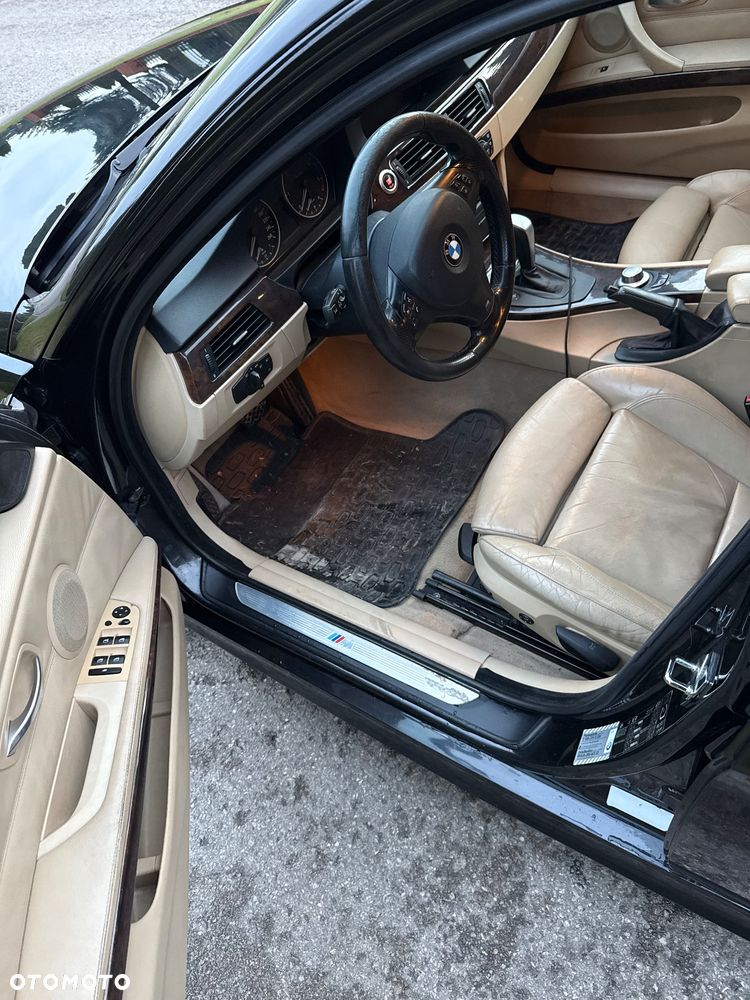 BMW Seria 3 - 20