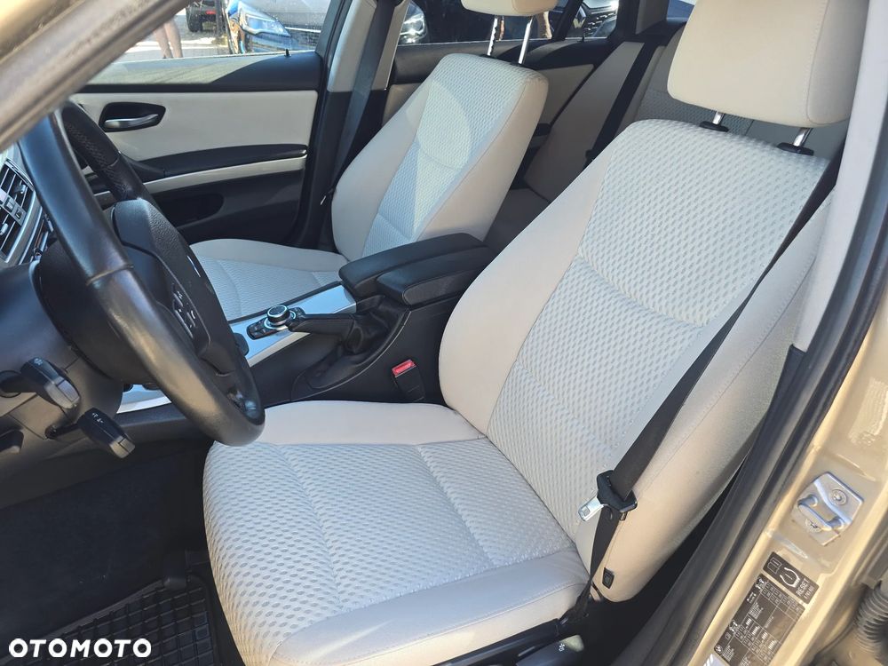 BMW Seria 3 - 13
