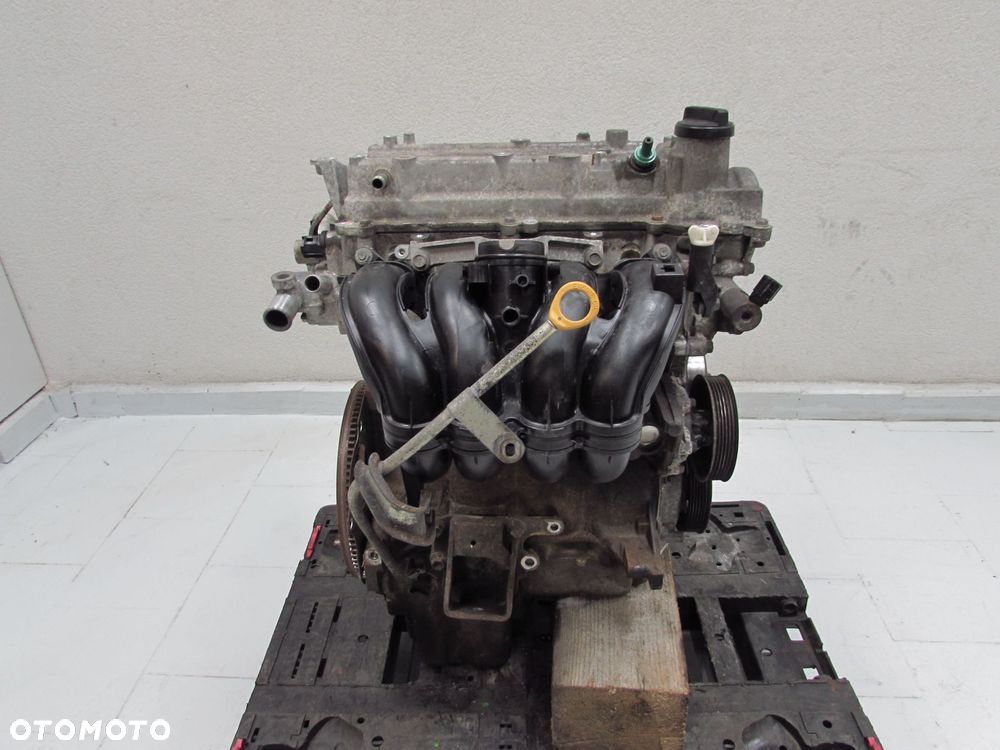 DAIHATSU TERIOS II 1.5 06-16 SILNIK SLUPEK 3SZ-VE BEZ LPG 12R 132T - 6