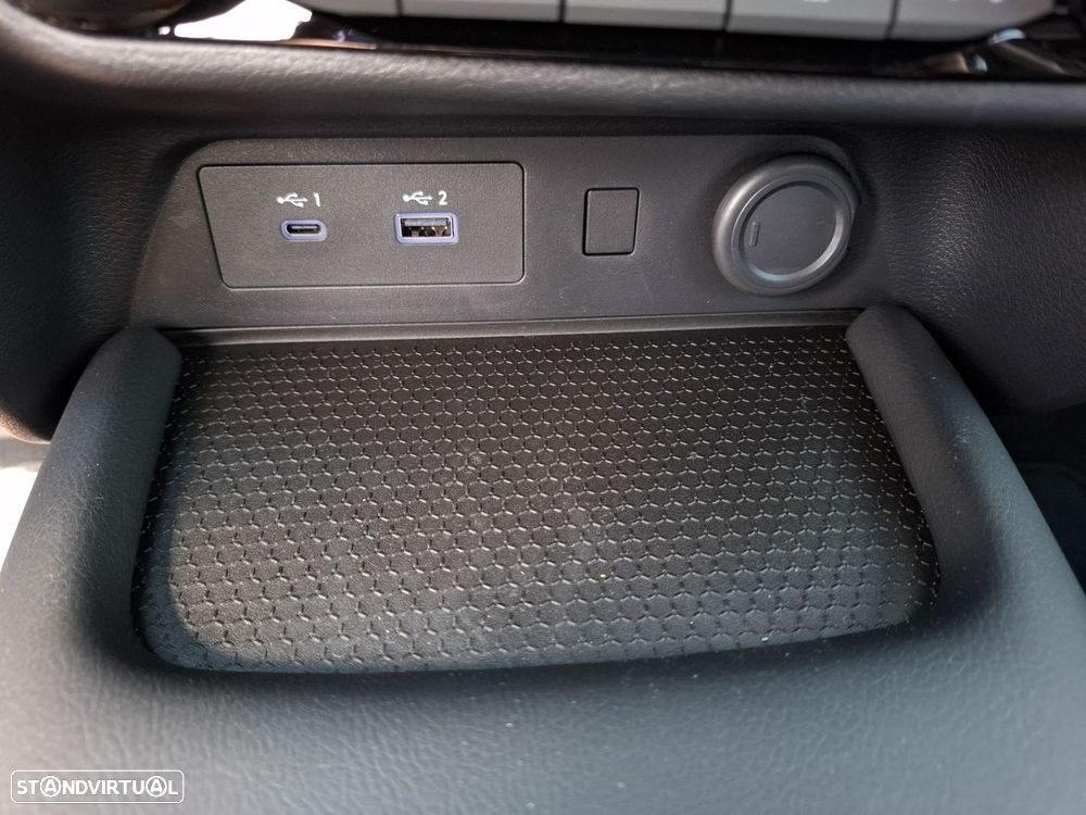 Nissan Juke 1.0 DIG-T Acenta+ - 20