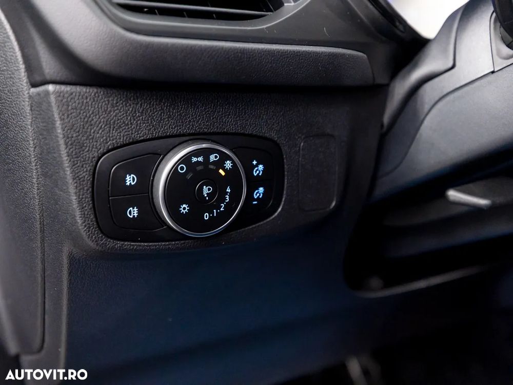 Ford Focus 1.0 EcoBoost Hybrid ST-LINE STYLE - 18