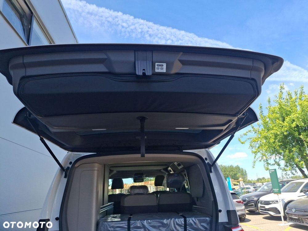 Volkswagen California - 20