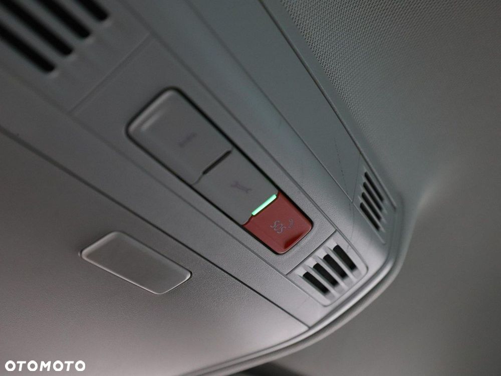 Skoda Superb 1.8 TSI Ambition DSG - 38