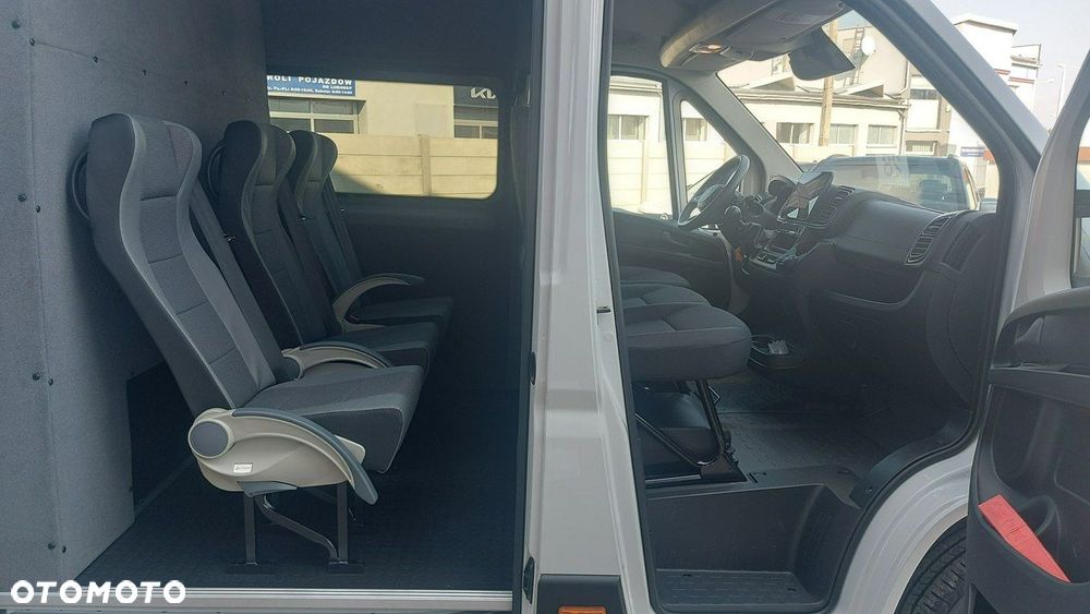 Citroën Jumper - 11