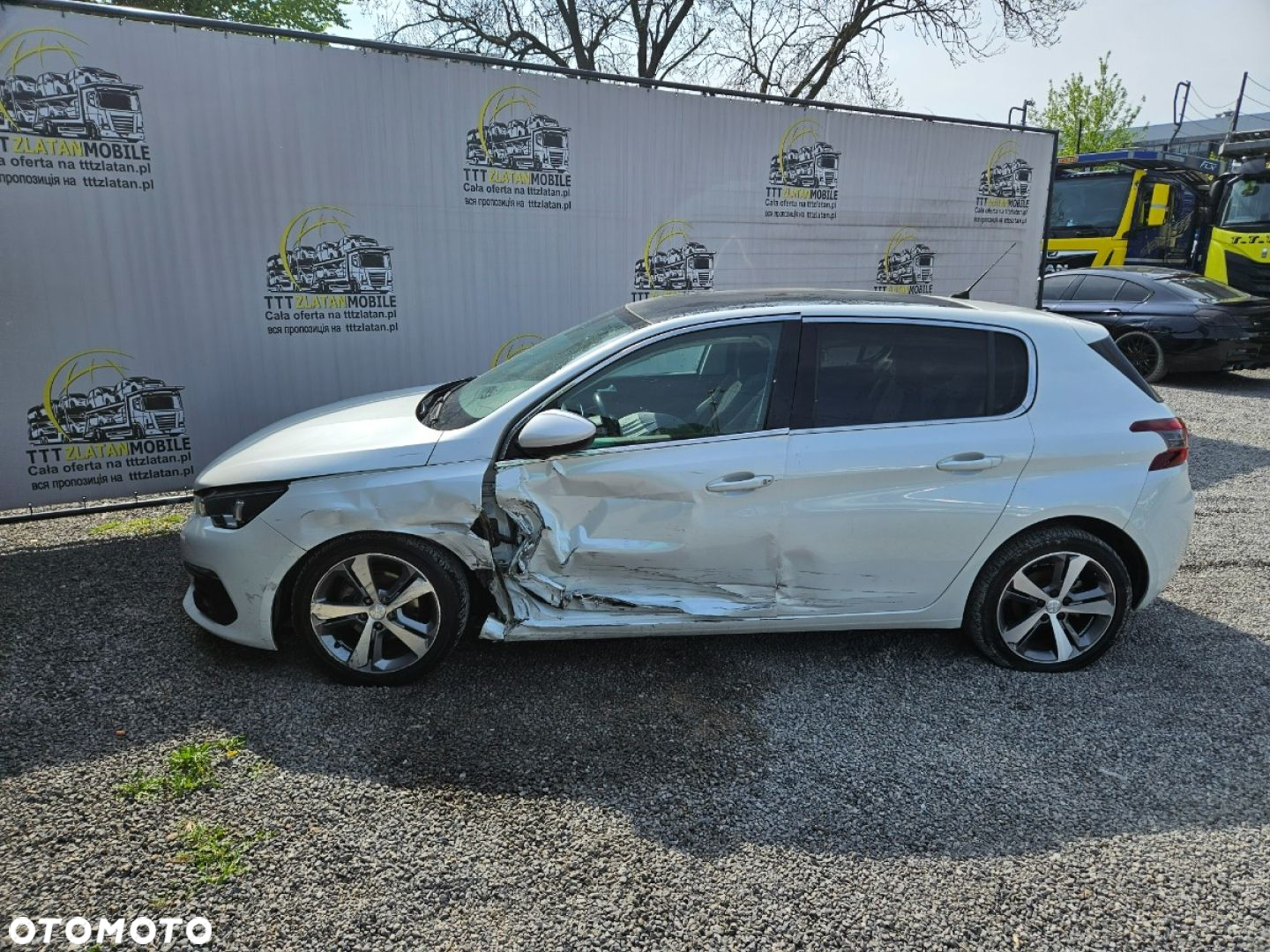 Peugeot 308 - 20