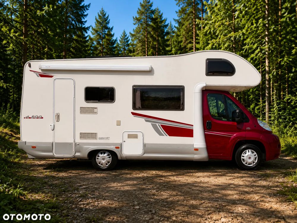 Fiat Ducato - 5