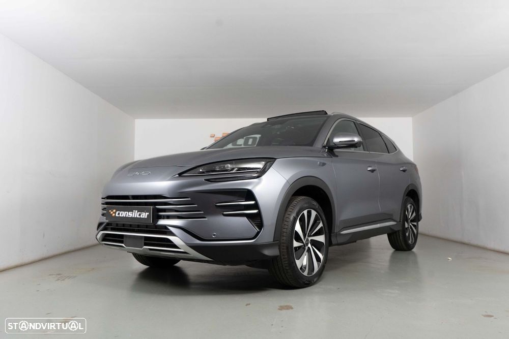 BYD Seal U 1.5 DM-i Boost - 6