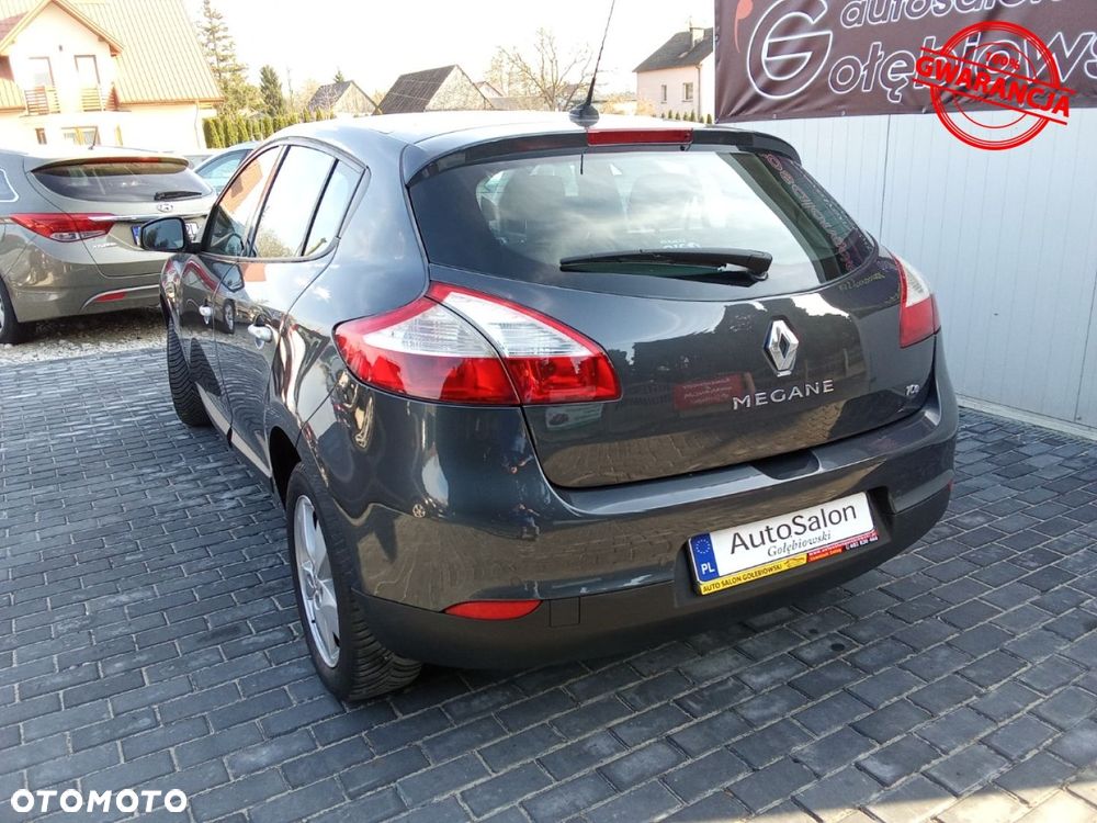 Renault Megane - 11