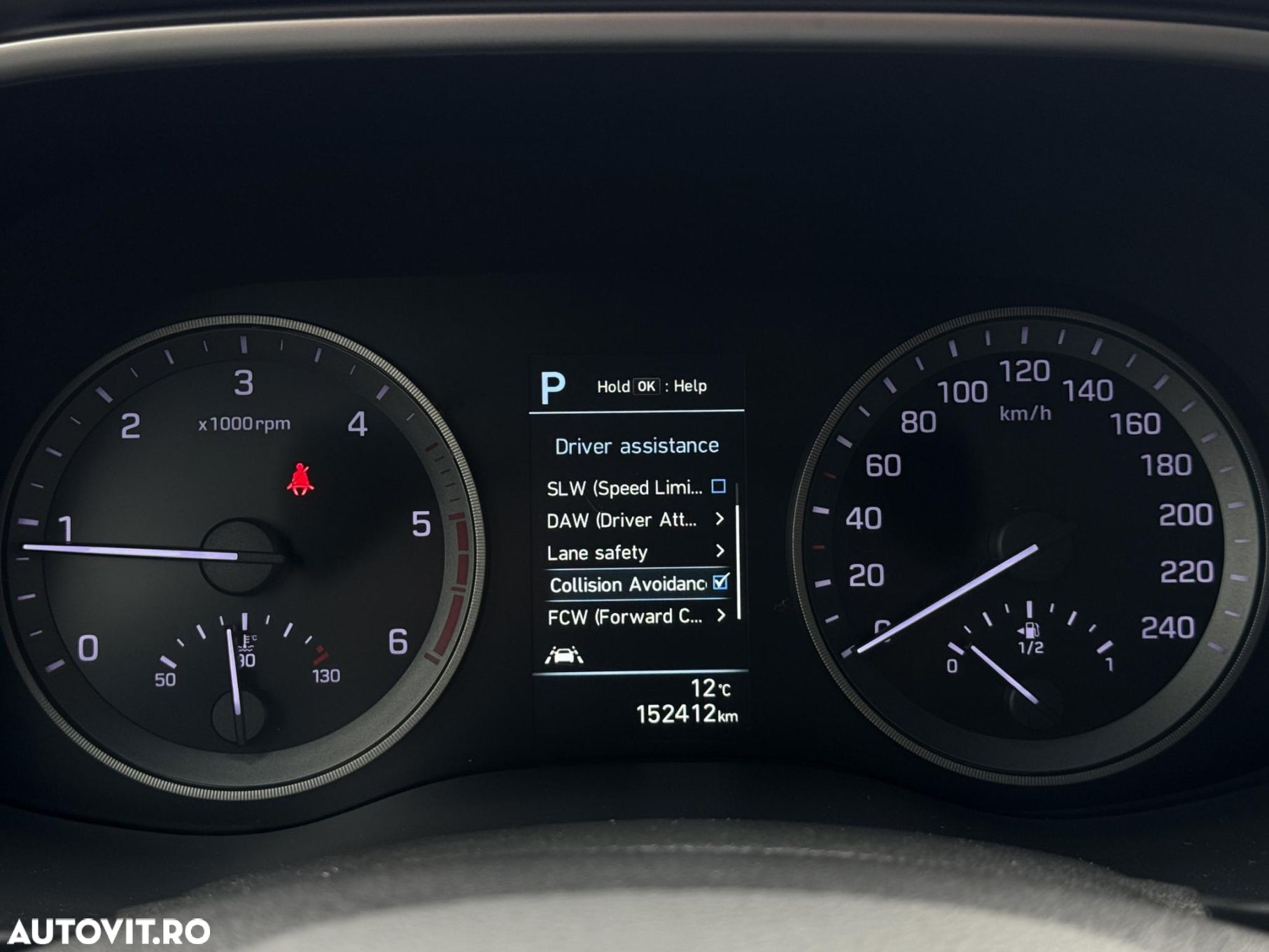 Hyundai Tucson - 15