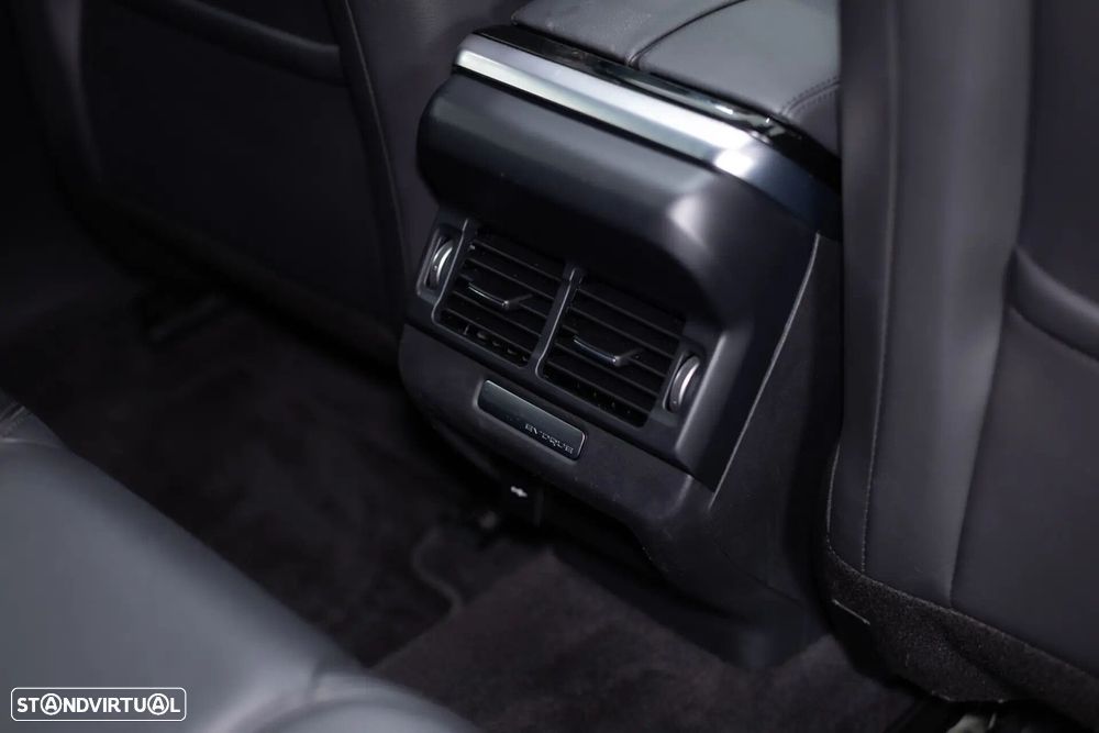 Land Rover Range Rover Evoque 1.5 P300e AWD Dynamic SE - 19