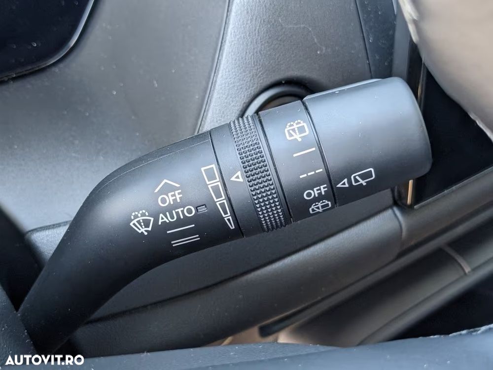 Mazda CX-5 2.5 e-SKYACTIV G141 6AT FWD MHEV Prime-Line - 14