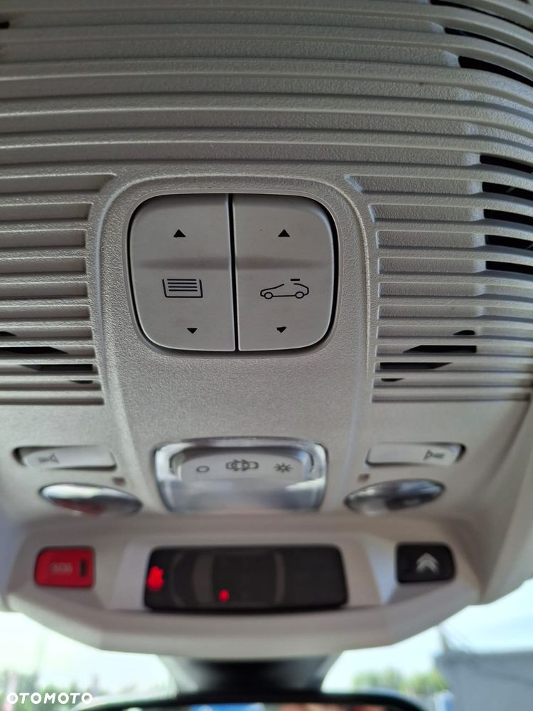 Citroën C5 Aircross 1.6 PureTech Feel EAT8 - 26