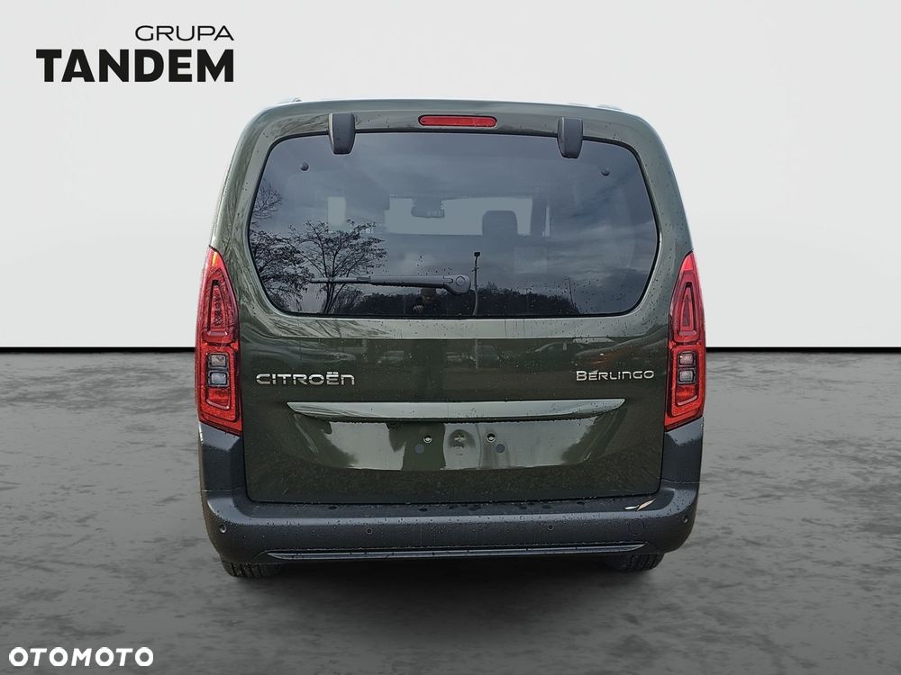 Citroën Berlingo - 6